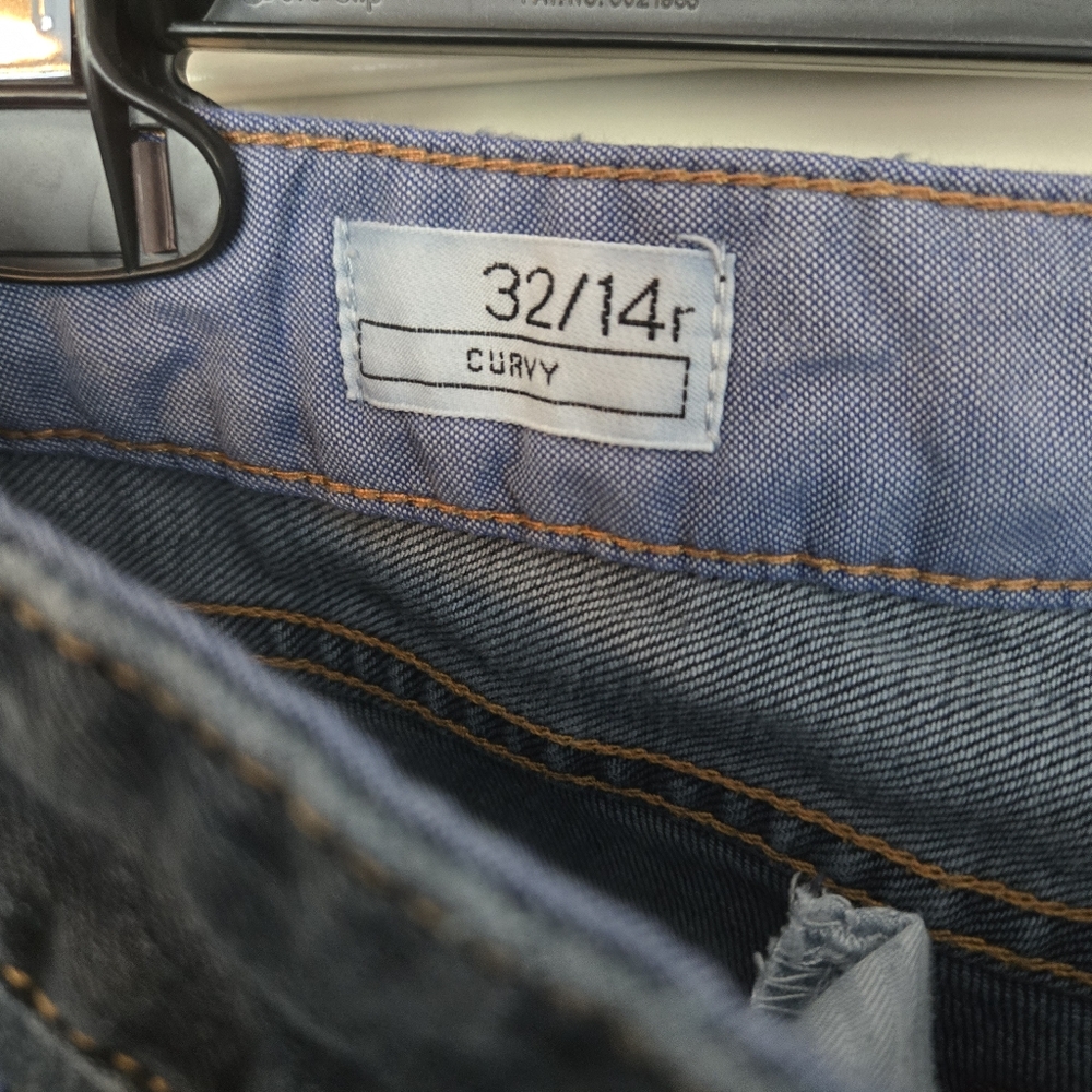 Gap 1969 Jeans Size 14